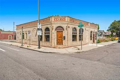 4501 Logan Street, Denver, CO 80216 - Photo 1
