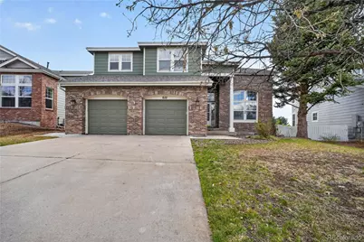 6111 S Kirk Street, Centennial, CO 80016 - Photo 1