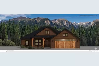 446 Trail Ridge Drive, Grand Lake, CO 80447 - Photo 1