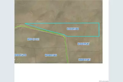 000 Black Beaver Circle, Hartsel, CO 80449 - Photo 1