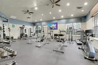 3865 S Dayton Street #207, Aurora, CO 80014 - Photo 25
