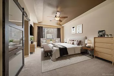 15233 W 65th Avenue #C, Arvada, CO 80007 - Photo 13