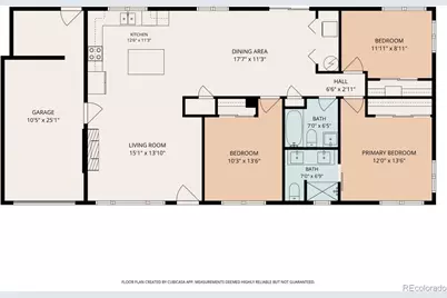 5975 Dudley Street, Arvada, CO 80004 - Photo 29