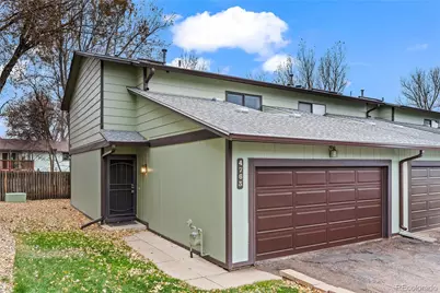 4763 Barnes Road, Colorado Springs, CO 80917 - Photo 1