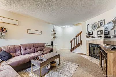 4386 Hawks Lookout Lane, Colorado Springs, CO 80916 - Photo 5