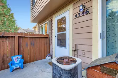 4386 Hawks Lookout Lane, Colorado Springs, CO 80916 - Photo 3