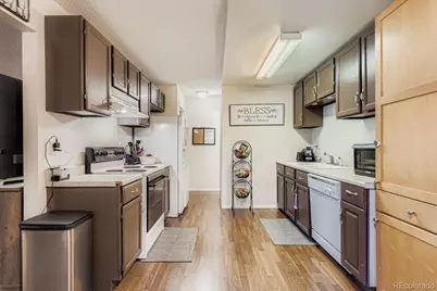 4386 Hawks Lookout Lane, Colorado Springs, CO 80916 - Photo 11