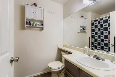 4386 Hawks Lookout Lane, Colorado Springs, CO 80916 - Photo 17