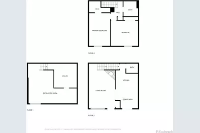 4386 Hawks Lookout Lane, Colorado Springs, CO 80916 - Photo 29