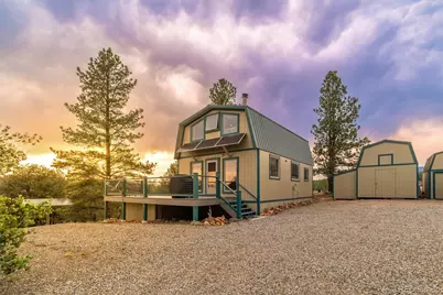 63 Rock Creek Way, Jefferson, CO 80456 - Photo 1