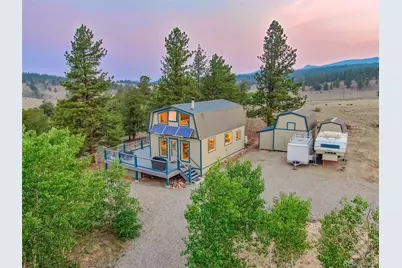 63 Rock Creek Way, Jefferson, CO 80456 - Photo 35