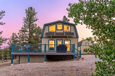 63 Rock Creek Way, Jefferson, CO 80456 - Photo 45