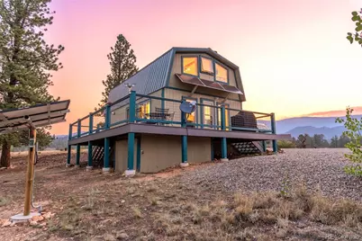 63 Rock Creek Way, Jefferson, CO 80456 - Photo 7