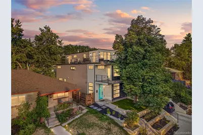 2210 S Sherman Street, Denver, CO 80210 - Photo 3