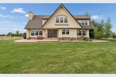 37158 Dickerson Run, Severance, CO 80550 - Photo 1