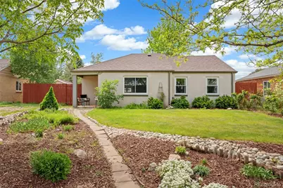 2965 Ivy Street, Denver, CO 80207 - Photo 1