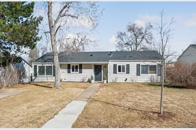 3440 S Fairfax Street, Denver, CO 80222 - Photo 3