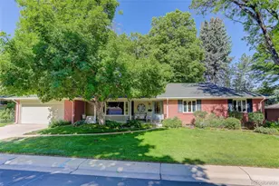 3203 S Milwaukee St, Denver, CO 80210 - Photo 1