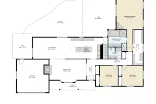 3203 S Milwaukee St, Denver, CO 80210 - Photo 47