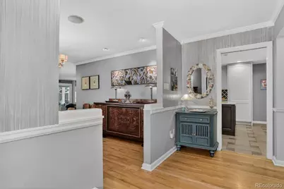 3203 S Milwaukee Street, Denver, CO 80210 - Photo 3