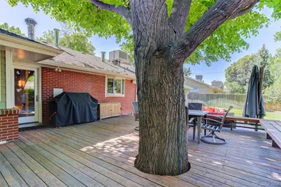 3203 S Milwaukee Street, Denver, CO 80210 - Photo 25