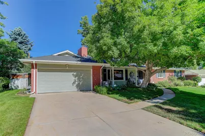 3203 S Milwaukee Street, Denver, CO 80210 - Photo 3