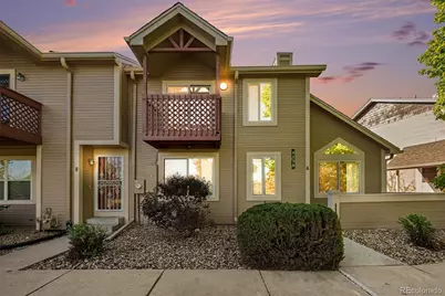 4138 S Mobile Circle #A, Aurora, CO 80013 - Photo 1