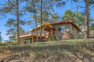 28525 Evergreen Manor Dr, Evergreen, CO 80439 - Photo 3