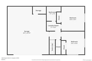 28525 Evergreen Manor Dr, Evergreen, CO 80439 - Photo 27