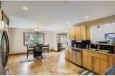 28525 Evergreen Manor Drive, Evergreen, CO 80439 - Photo 9