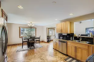 28525 Evergreen Manor Dr, Evergreen, CO 80439 - Photo 9