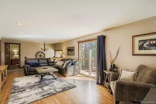 28525 Evergreen Manor Dr, Evergreen, CO 80439 - Photo 5