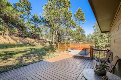 28525 Evergreen Manor Drive, Evergreen, CO 80439 - Photo 23