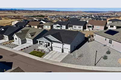 467 Scrubjay Trail, Castle Rock, CO 80104 - Photo 3