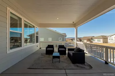 467 Scrubjay Trail, Castle Rock, CO 80104 - Photo 33