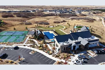 467 Scrubjay Trail, Castle Rock, CO 80104 - Photo 35