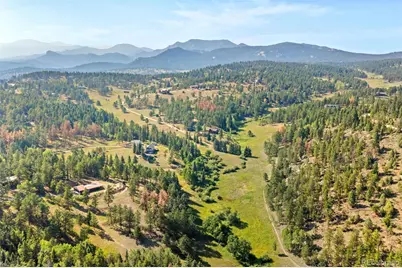 13596 Ponderosa Drive, Conifer, CO 80433 - Photo 41