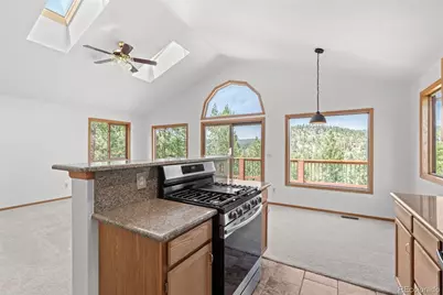 13596 Ponderosa Drive, Conifer, CO 80433 - Photo 11
