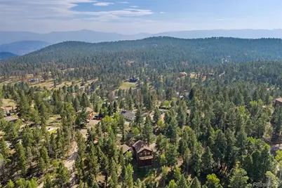 13596 Ponderosa Drive, Conifer, CO 80433 - Photo 43