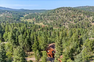 13596 Ponderosa Drive, Conifer, CO 80433 - Photo 39