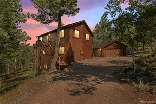 13596 Ponderosa Dr, Conifer, CO 80433 - Photo 1
