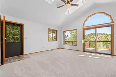 13596 Ponderosa Drive, Conifer, CO 80433 - Photo 5