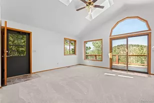 13596 Ponderosa Dr, Conifer, CO 80433 - Photo 5