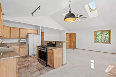 13596 Ponderosa Drive, Conifer, CO 80433 - Photo 9