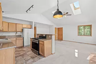 13596 Ponderosa Dr, Conifer, CO 80433 - Photo 9