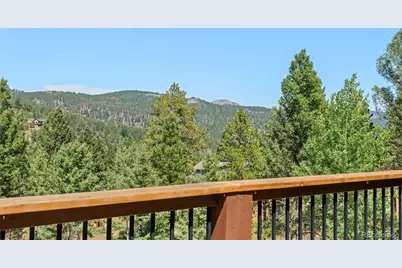 13596 Ponderosa Drive, Conifer, CO 80433 - Photo 15