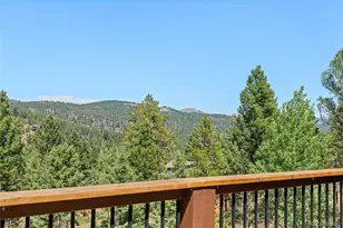 13596 Ponderosa Dr, Conifer, CO 80433 - Photo 15