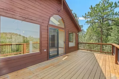 13596 Ponderosa Drive, Conifer, CO 80433 - Photo 13