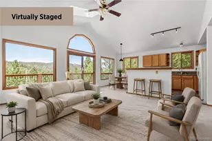 13596 Ponderosa Dr, Conifer, CO 80433 - Photo 3