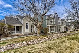 19833 Rosewood Ct, Parker, CO 80138 - Photo 1